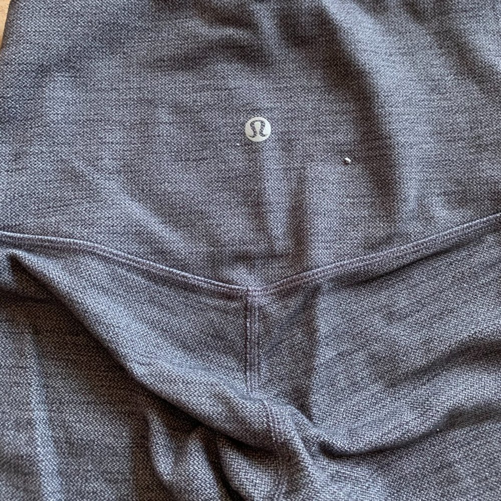 Align Pant 2 25 Inches